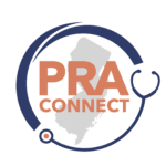 PRA Connect Logo