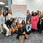 Alma: Moms Supporting Moms from Colorado to New Jersey