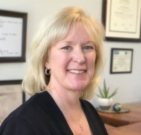 Cathy Butler Witt