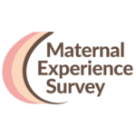 Maternal Experience Survey logo