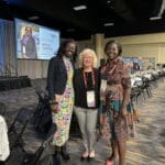 From Our Director of Public Health Programs: ‘My Experience Attending the AMCHP Annual Conference: From Attendee to Planning Committee Members’
