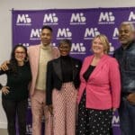 Prematurity Prevention Initiative Cohosts Screening of ‘The Ebony Canal’ Documentary