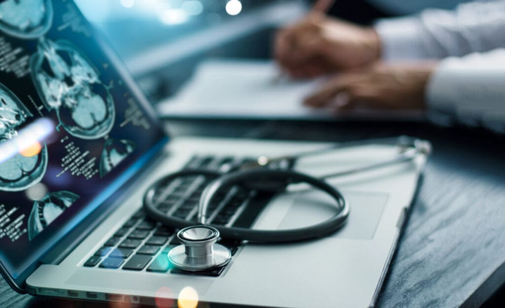 From Our Data Team: Healthcare Cybersecurity–Protecting Patients Means Protecting Data 