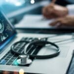 From Our Data Team: Healthcare Cybersecurity–Protecting Patients Means Protecting Data 