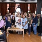 Celebrating Black Maternal Health