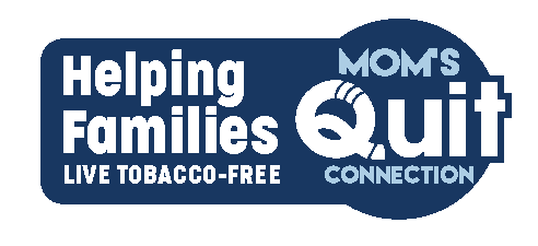 Mom's Quit Connection for Families: Prioritizing Key Partnerships and Improving Outcomes