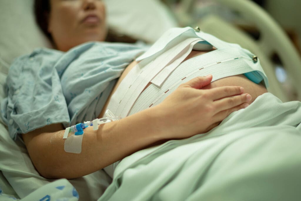 From Our Data Team: Maternal Fever During Labor and Delivery