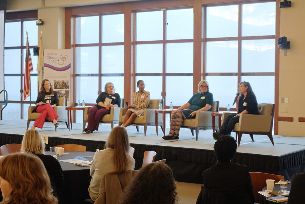 Family Health Initiatives President & CEO Joins Panel Discussion at 2026 Maternal Health & Perinatal Safety Symposium