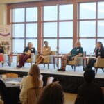Family Health Initiatives President & CEO Joins Panel Discussion at 2026 Maternal Health & Perinatal Safety Symposium
